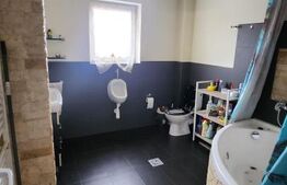 Casa D+P+E, pe Aleea Trifoiului, zona linistita!