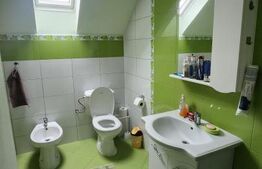 Casa D+P+E, pe Aleea Trifoiului, zona linistita!