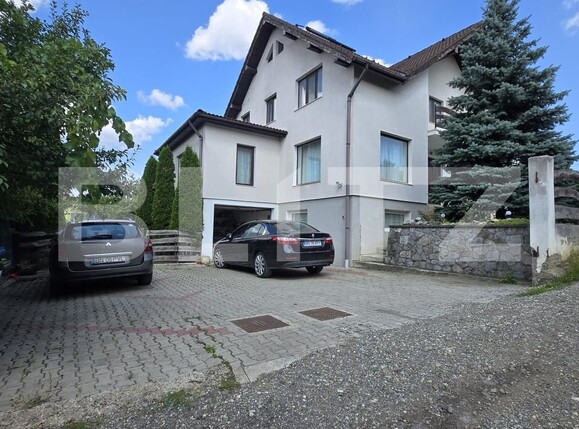 Casa de vânzare 5 camere Centura - 186639CV | BLITZ Bistriţa | Poza1
