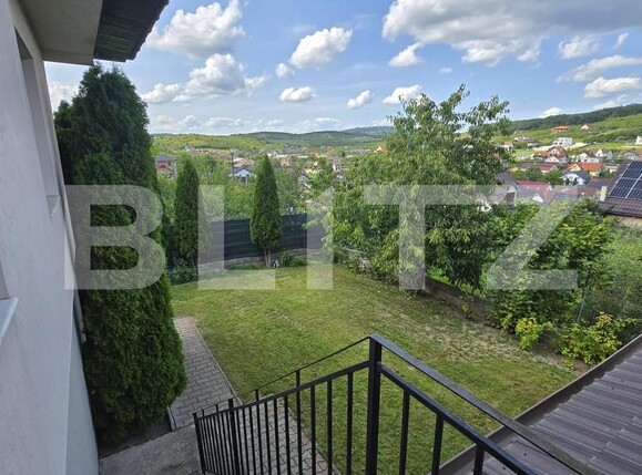 Casa de vânzare 5 camere Centura - 186639CV | BLITZ Bistriţa | Poza23