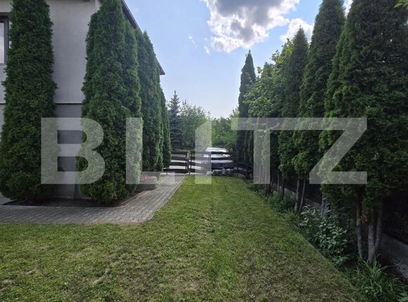Casa de vânzare 5 camere Centura - 186639CV | BLITZ Bistriţa | Poza21