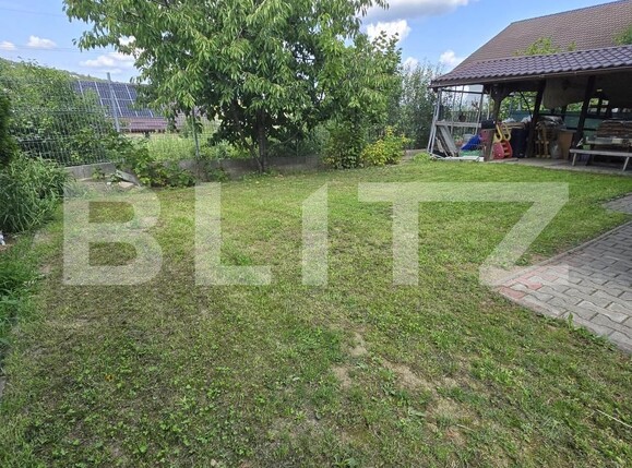 Casa de vânzare 5 camere Centura - 186639CV | BLITZ Bistriţa | Poza13