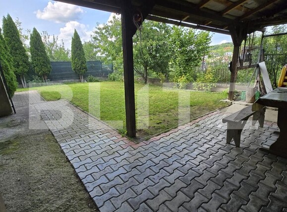 Casa de vânzare 5 camere Centura - 186639CV | BLITZ Bistriţa | Poza12