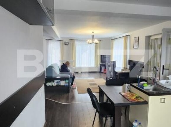 Casa de vânzare 5 camere Centura - 186639CV | BLITZ Bistriţa | Poza3