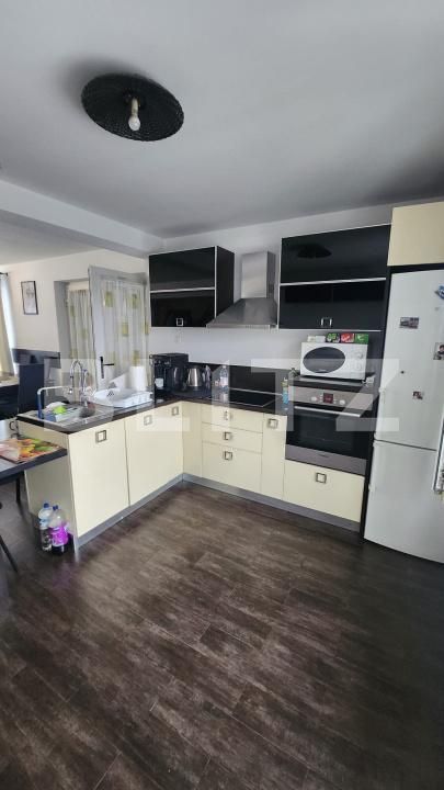 Casa de vânzare 5 camere Centura - 186639CV | BLITZ Bistriţa | Poza4