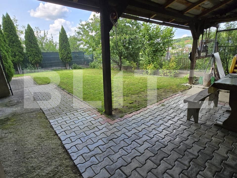 Casa de vânzare 5 camere Centura - 186639CV | BLITZ Bistriţa | Poza19