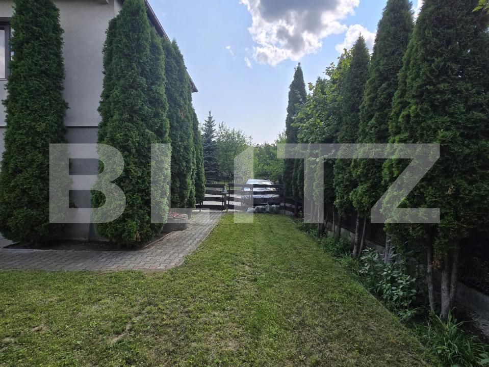 Casa de vânzare 5 camere Centura - 186639CV | BLITZ Bistriţa | Poza21