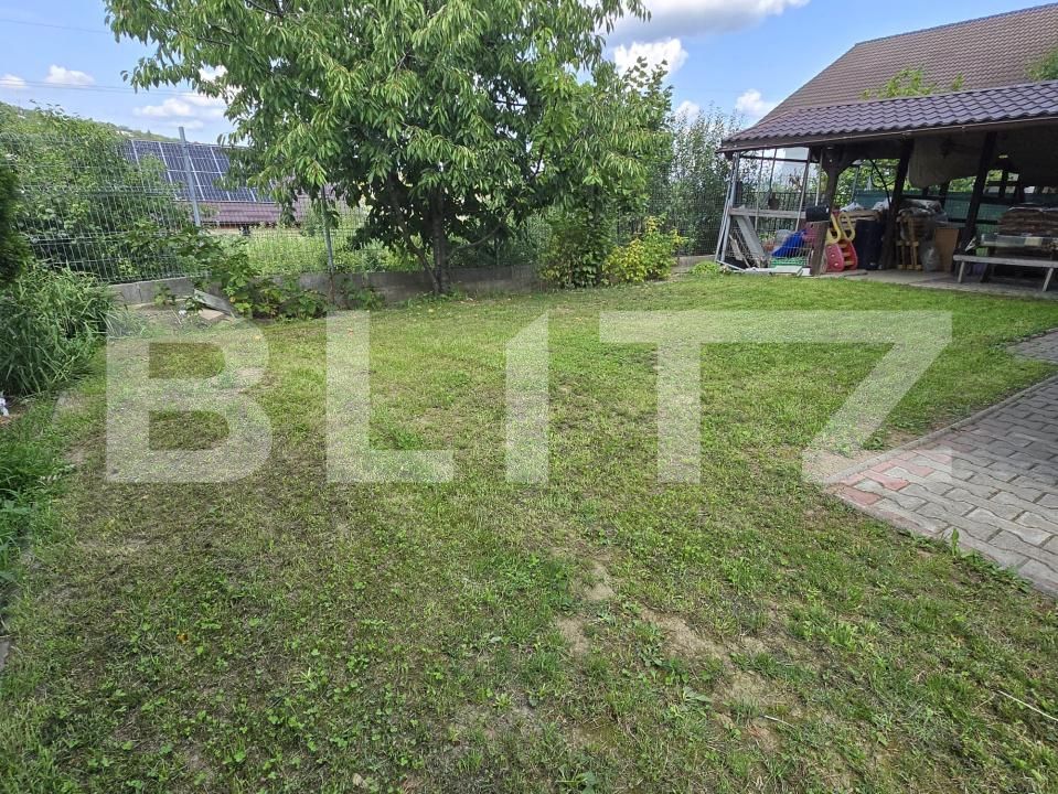 Casa de vânzare 5 camere Centura - 186639CV | BLITZ Bistriţa | Poza13
