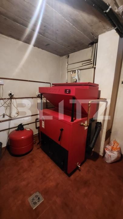 Casa de vânzare 5 camere Centura - 186639CV | BLITZ Bistriţa | Poza11