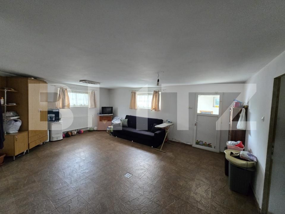 Casa de vânzare 5 camere Centura - 186639CV | BLITZ Bistriţa | Poza17