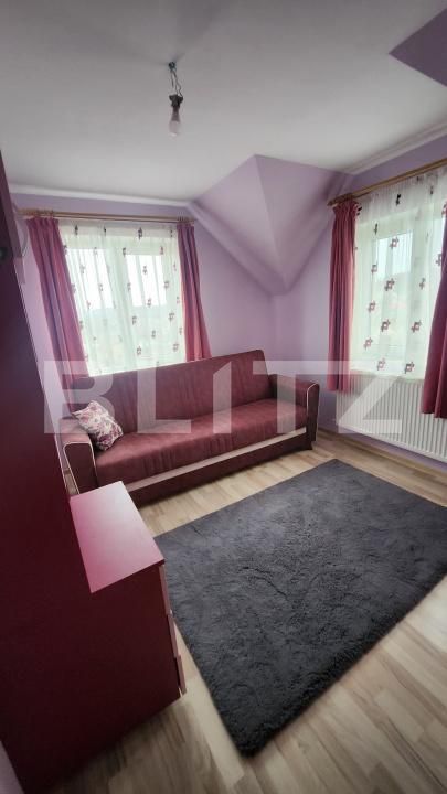 Casa de vânzare 5 camere Centura - 186639CV | BLITZ Bistriţa | Poza14