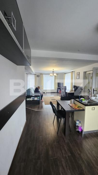 Casa de vânzare 5 camere Centura - 186639CV | BLITZ Bistriţa | Poza3