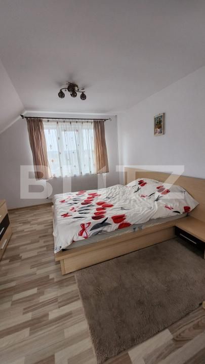 Casa de vânzare 5 camere Centura - 186639CV | BLITZ Bistriţa | Poza3