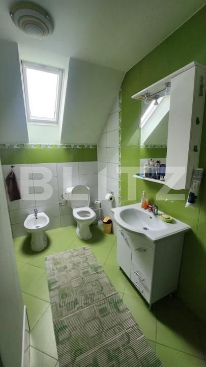 Casa de vânzare 5 camere Centura - 186639CV | BLITZ Bistriţa | Poza8