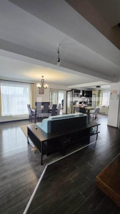 Casa de vânzare 5 camere Centura - 186639CV | BLITZ Bistriţa | Poza2