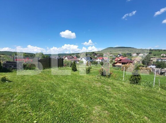 Teren de vânzare Centura - 186645TV | BLITZ Bistriţa | Poza2