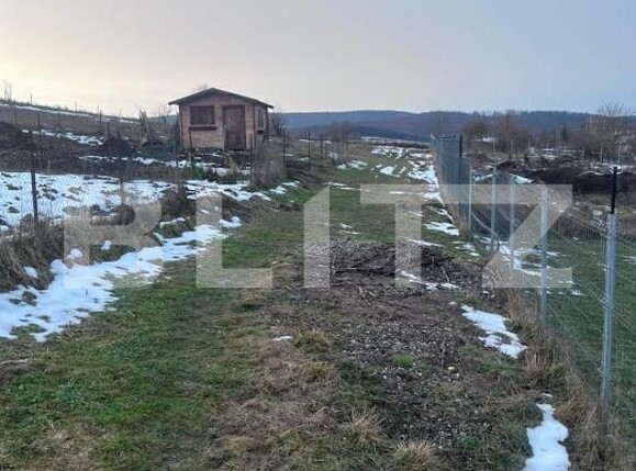 Teren de vânzare Centura - 186645TV | BLITZ Bistriţa | Poza5