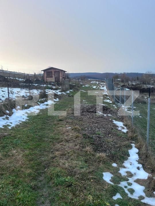 Teren de vânzare Centura - 186645TV | BLITZ Bistriţa | Poza5