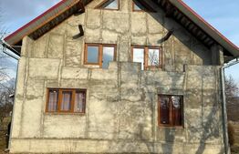 Casa 5 camere, 10 ari - Josenii Bargaului