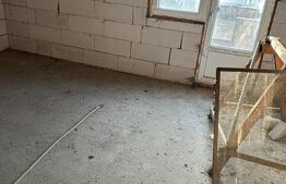 Casa 5 camere, 10 ari - Josenii Bargaului