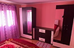 Casa 5 camere, 10 ari - Josenii Bargaului