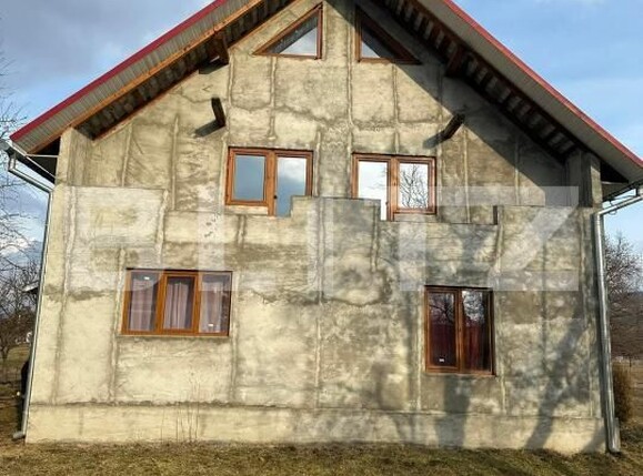 Casa de vânzare 5 camere Exterior Nord - 186720CV | BLITZ Bistriţa | Poza12