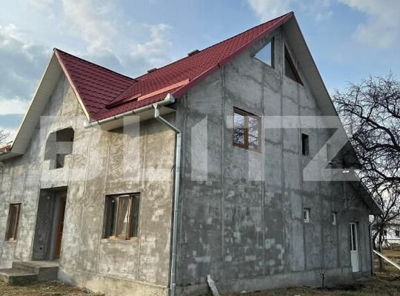 Casa de vânzare 5 camere Exterior Nord - 186720CV | BLITZ Bistriţa | Poza11