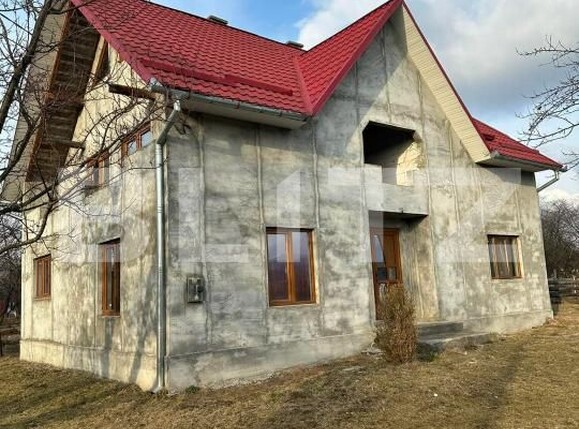 Casa de vânzare 5 camere Exterior Nord - 186720CV | BLITZ Bistriţa | Poza9