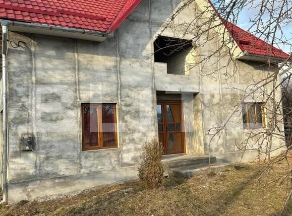 Casa de vânzare 5 camere Exterior Nord - 186720CV | BLITZ Bistriţa | Poza7