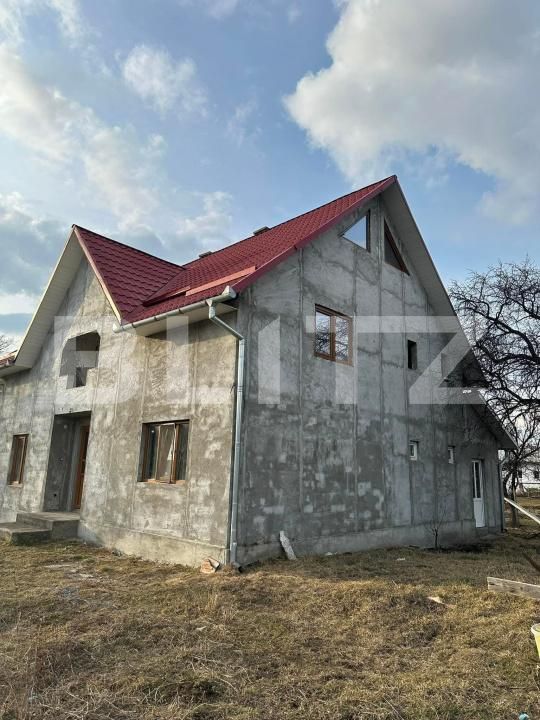 Casa de vânzare 5 camere Exterior Nord - 186720CV | BLITZ Bistriţa | Poza10