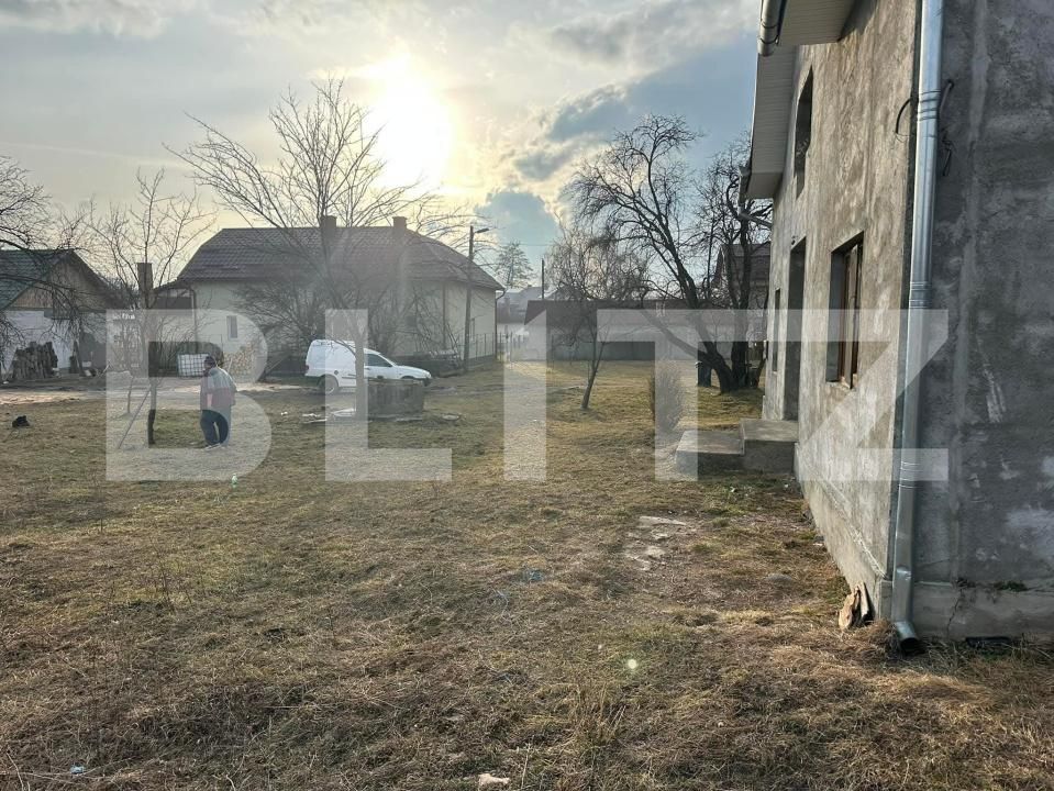 Casa de vânzare 5 camere Exterior Nord - 186720CV | BLITZ Bistriţa | Poza7