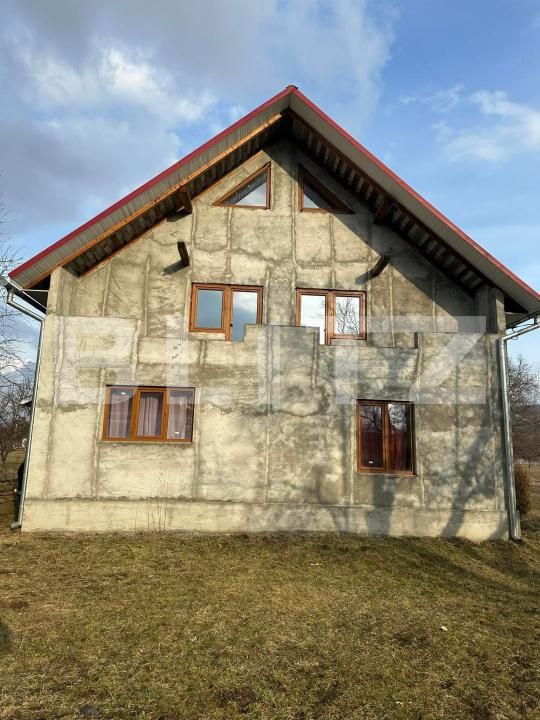 Casa de vânzare 5 camere Exterior Nord - 186720CV | BLITZ Bistriţa | Poza12