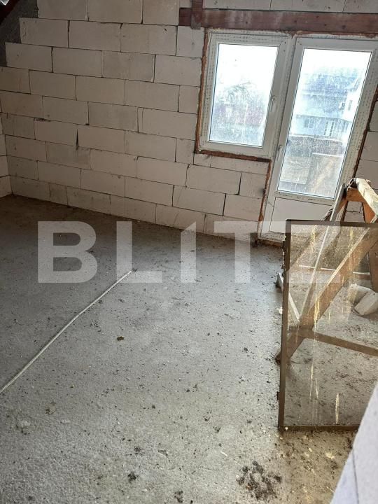 Casa de vânzare 5 camere Exterior Nord - 186720CV | BLITZ Bistriţa | Poza4