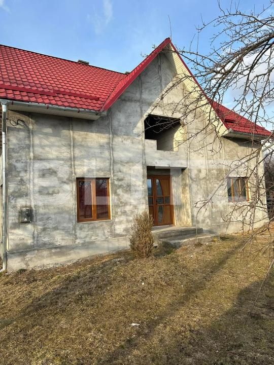 Casa de vânzare 5 camere Exterior Nord - 186720CV | BLITZ Bistriţa | Poza6