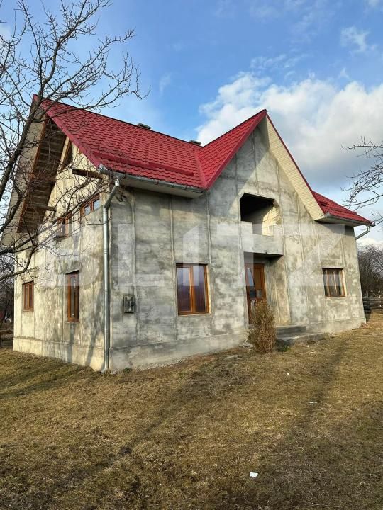 Casa de vânzare 5 camere Exterior Nord - 186720CV | BLITZ Bistriţa | Poza9