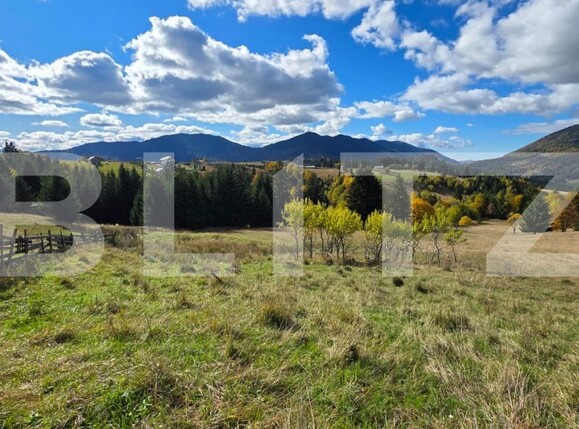 Teren de vânzare Sud-Est - 186722TV | BLITZ Bistriţa | Poza4