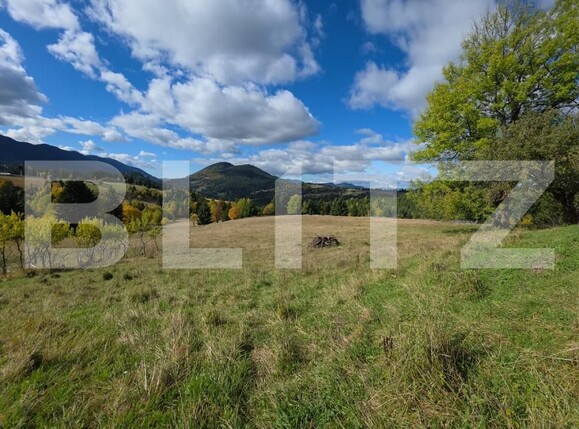 Teren de vânzare Sud-Est - 186722TV | BLITZ Bistriţa | Poza3