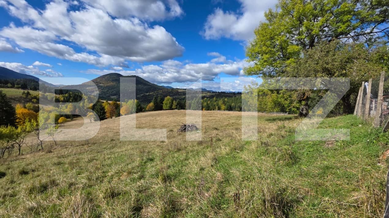 Teren de vânzare Sud-Est - 186722TV | BLITZ Bistriţa | Poza6