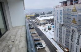 Apartament de vanzare Complex rezidential Best Luxury!