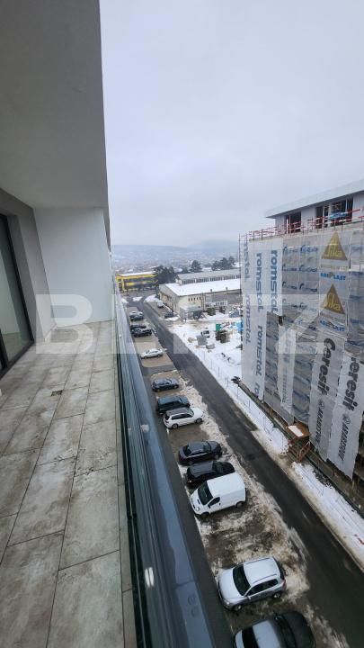 Apartament de vânzare 3 camere Est - 186895AV | BLITZ Bistriţa | Poza7