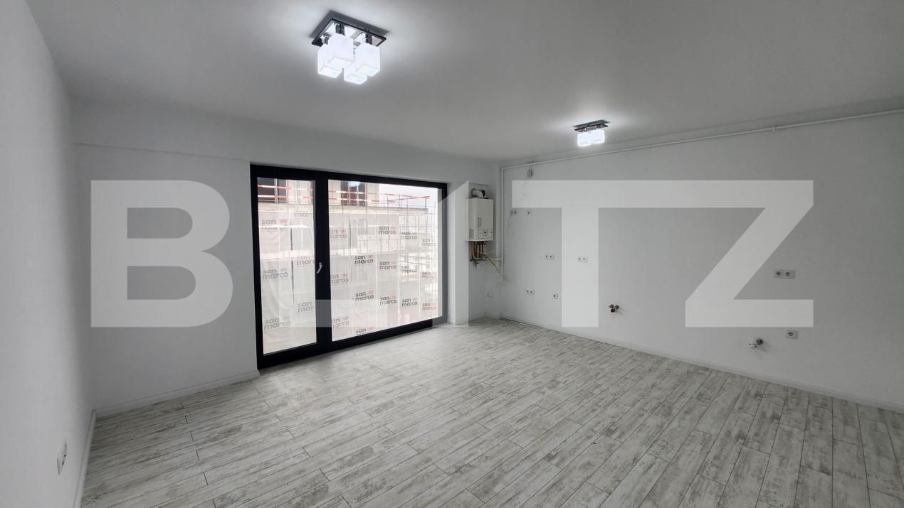 Apartament de vânzare 3 camere Est - 186895AV | BLITZ Bistriţa | Poza3