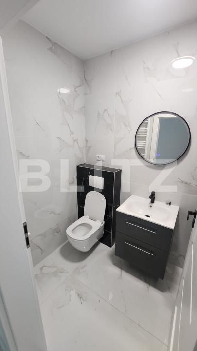 Apartament de vânzare 3 camere Est - 186895AV | BLITZ Bistriţa | Poza4