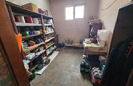 Spatiu Comercial + Apartament de vanzare Comuna Romuli