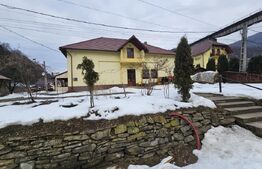 Spatiu Comercial + Apartament de vanzare Comuna Romuli