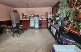 Spatiu Comercial + Apartament de vanzare Comuna Romuli