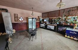 Spatiu Comercial + Apartament de vanzare Comuna Romuli