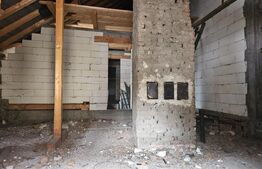 Spatiu Comercial + Apartament de vanzare Comuna Romuli