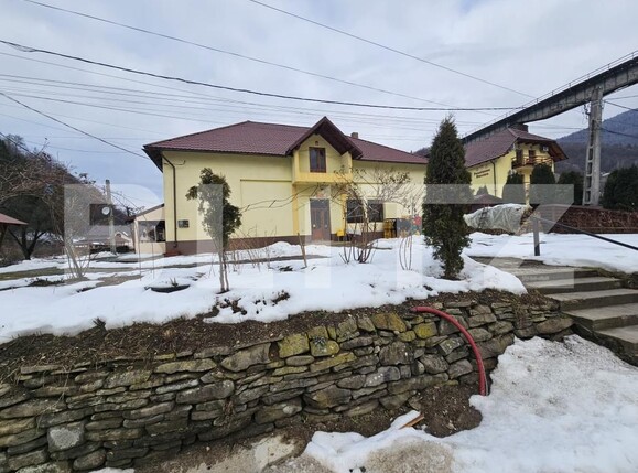 Spațiu comercial de vânzare Nasaud - 186913SVC | BLITZ Bistriţa | Poza1