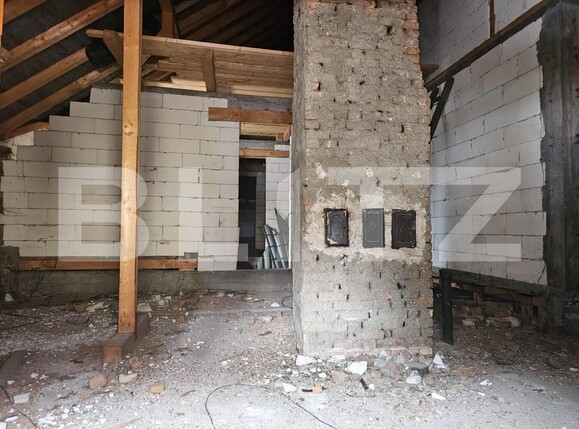 Spațiu comercial de vânzare Nasaud - 186913SVC | BLITZ Bistriţa | Poza10