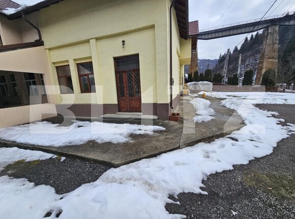 Spațiu comercial de vânzare Nasaud - 186913SVC | BLITZ Bistriţa | Poza2